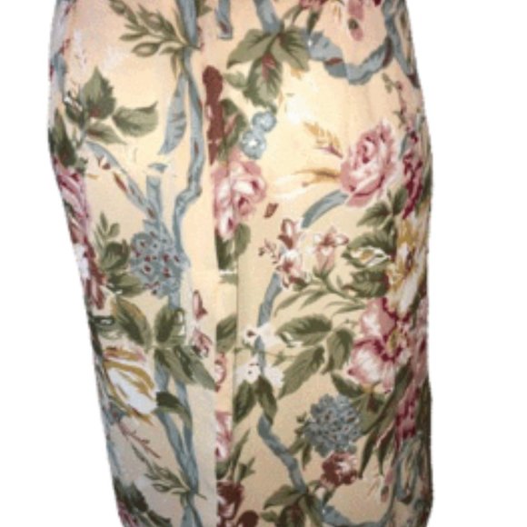 The Limited Wrap Floral Printed - Picture 3 of 3